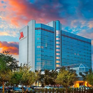 Marriott Orlando Downtown